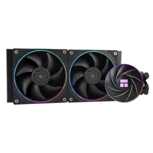 Thermalright Aqua Elite 240 BLACK ARGB V2